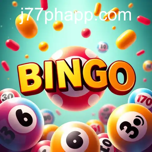 Bingo Games: J77PH