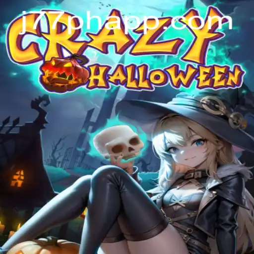 CrazyHalloween: An Interactive Gaming Experience Like No Other