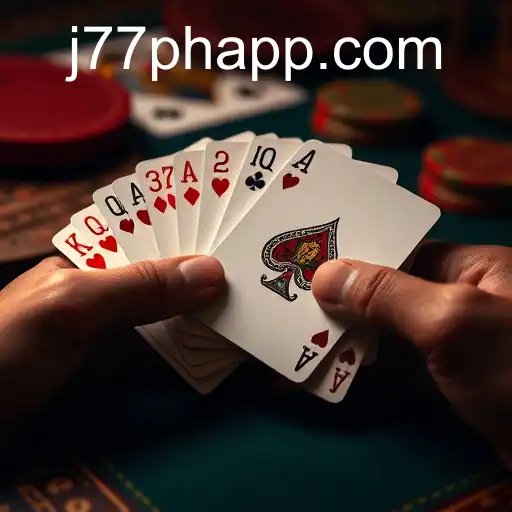 The Mysterious Influence of J77PH in Card Games